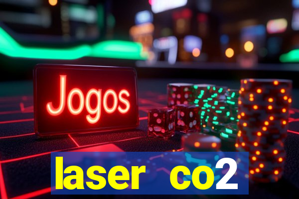 laser co2 frazionato napoli